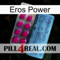 Eros Power 35